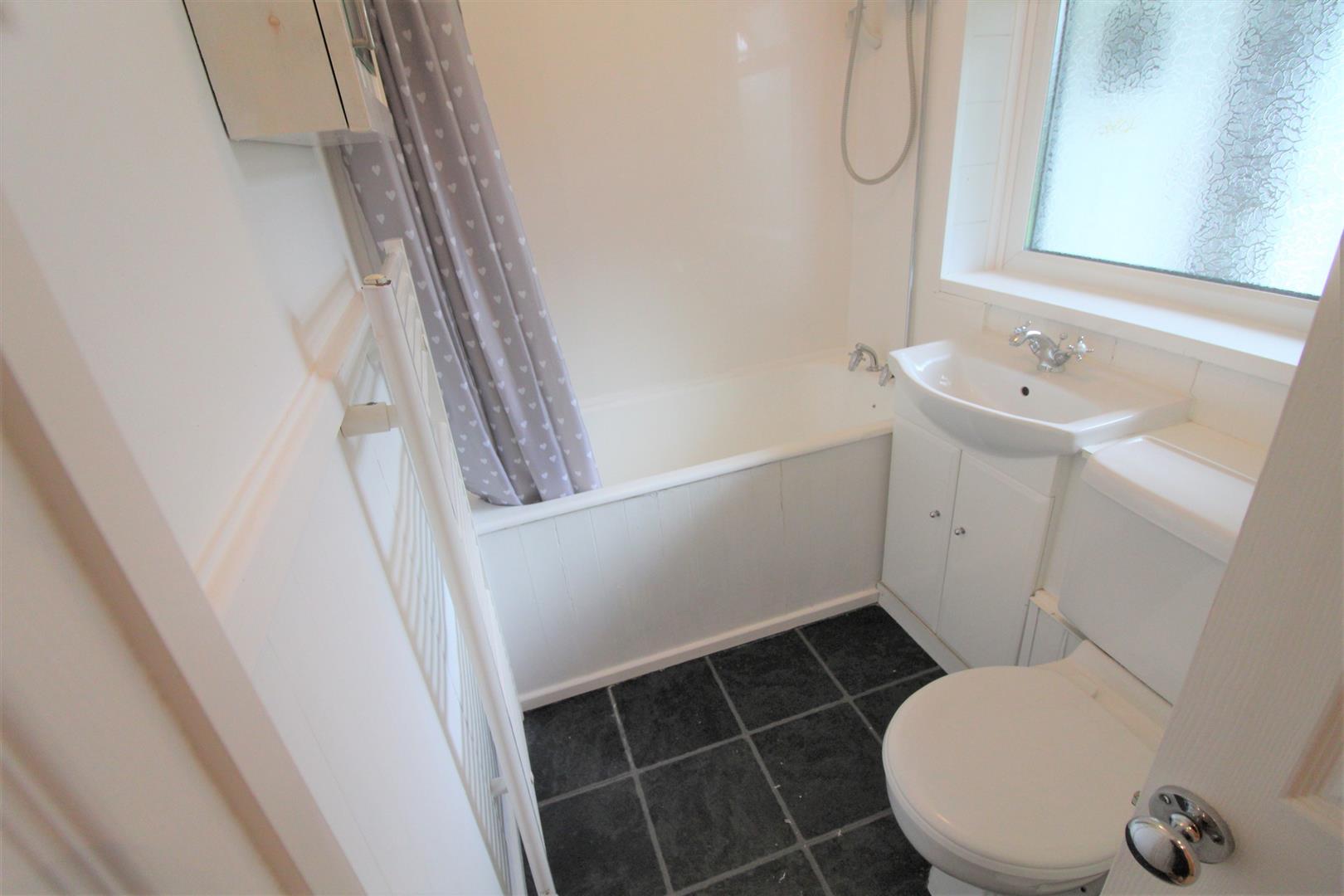 Property Lesbury Avenue, Wansbeck Estate, Stakeford Flat Rickard